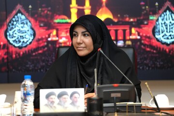 از تولید پوشاک خادمان تا مدیریت خدمات بانوان در اربعین حسینی