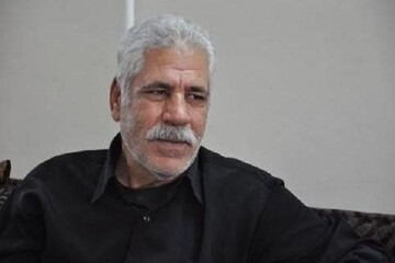 مراسم تشییع «علیرضا قهرمانی» مداح لرستانی فردا برگزار می‌شود