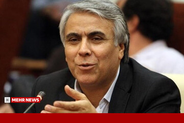 سیدضیا هاشمی: چه کسی به حوزه برای بدهی‌هایش کمک می‌کند