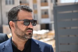 ۹۶۸ واحد نهضت ملی مسکن سمنان در آستانه بهره‌برداری