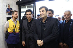 روح‌الله حسینی: بوکس ایران پس از ۸۵ سال صاحب آکادمی تیم های ملی شد