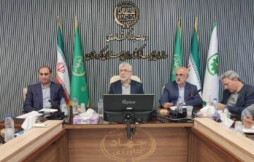 پرونده‌های بلاتکلیف پنجره واحد زمین تا پایان مرداد تعیین تکلیف می‌شوند