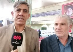 نصیری: نانوایان رزمندگان جبهه تأمین امنیت غذایی مردم هستند