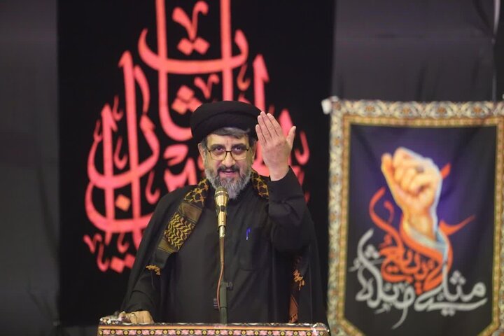 مفاهیم نهجالبلاغه را در پیادهروی اربعین ترویج کنیم مفاهیم نهجالبلاغه را در پیادهروی اربعین ترویج کنیم