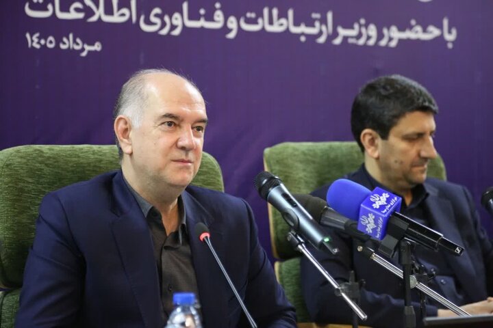 توسعه زیرساخت‌های ارتباطی، پیش‌نیاز جهش اقتصادی کرمانشاه است