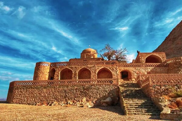 افین در مسیر ثبت جهانی؛ روستایی که تاریخ و زرشک را به هم گره زده است