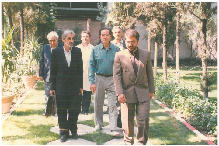 قراردادی که سرنوشت صنعت واکسن ایران را تغییر داد
