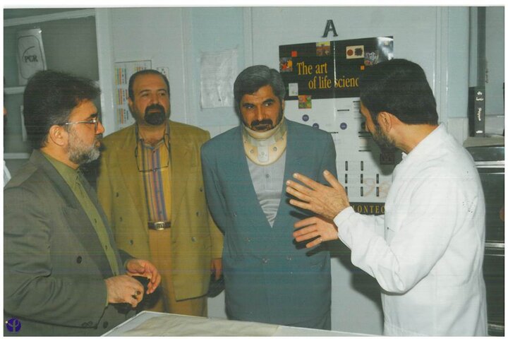 قراردادی که سرنوشت صنعت واکسن ایران را تغییر داد