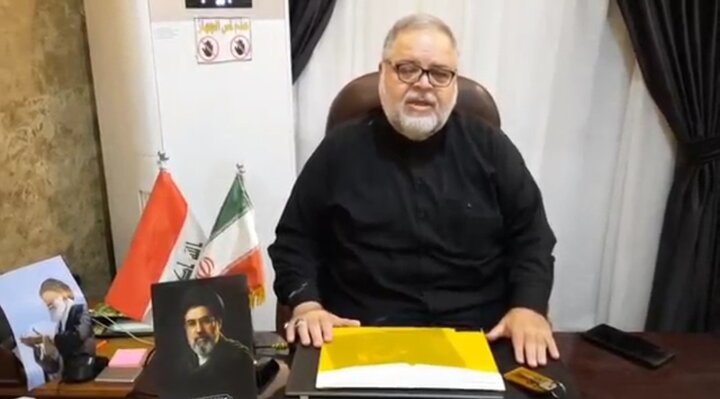 تجلی خدمت به زائران اباعبدالله (ع)؛ از دارالعباده یزد تا کربلای معلی