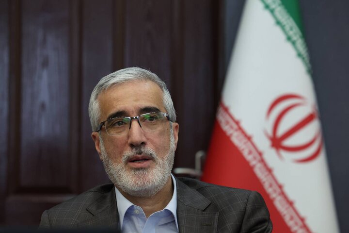 پیرصالحی: برخی کمبودهای دارویی حاصل تجویز خارج از فهرست است پیرصالحی: برخی کمبودهای دارویی حاصل تجویز خارج از فهرست است