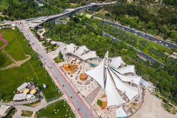 آخر هفته تهران کجا برویم؟/ ۲۳ مکان دیدنی اطراف تهران آخر هفته تهران کجا برویم؟/ ۲۳ مکان دیدنی اطراف تهران