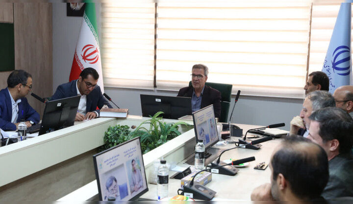 بازنگری در فرآیندهای دفتر برنامهریزی با هدف کاهش مراجعات حضوری بازنگری در فرآیندهای دفتر برنامهریزی با هدف کاهش مراجعات حضوری