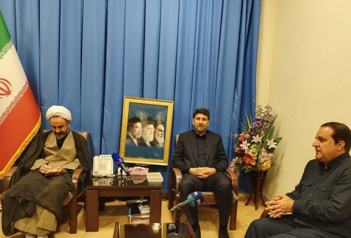 هاشمی: شبکه‌های ارتباطی کشور با وجود تلاش‌های مخرب دشمن پایدار است