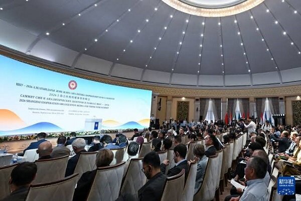 قمة منظمة شانغهاي للتعاون لوسائل الإعلام ومراكز البحوث تستكشف رؤية جديدة للتنمية