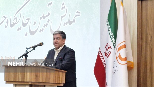 افتتاح ۵۰۰ واحد مسکونی در هفته شکوفایی اردبیل