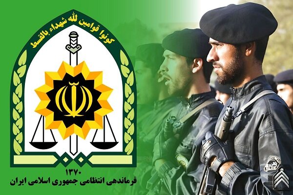 مردم مهم‌ترین ضلع تأمین امنیت هستند؛ کاهش تلفات جاده‌ای و سرقت
