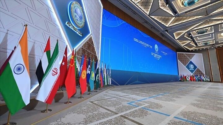 اجلاس رسانهای سازمان همکاری شانگهای به کار خود پایان داد اجلاس رسانهای سازمان همکاری شانگهای به کار خود پایان داد