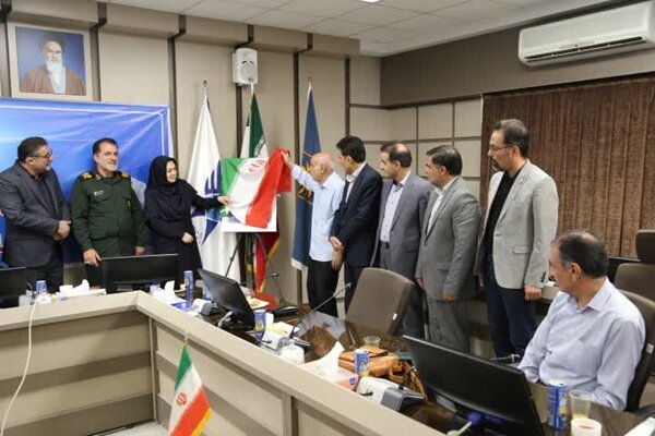 آغاز به کار دبیرخانه همایش«تاریخ مطبوعات محلی منطقه غرب کشور» در همدان