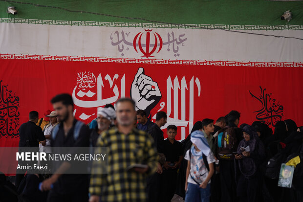 وقتی هنر متعهد، حماسه حسینی را در حافظه جهانی ثبت میکند