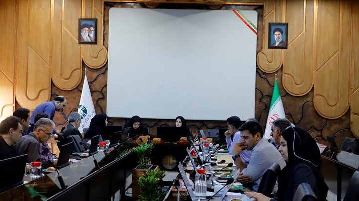 ارزشگذاری اقتصادی خدمات اکوسیستمی اصفهان کلید خورد