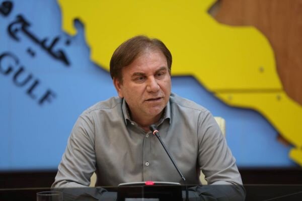استاندار بوشهر: همافزایی دولت و بخش خصوصی مسیر توسعه را هموار می کند استاندار بوشهر: همافزایی دولت و بخش خصوصی مسیر توسعه را هموار می کند