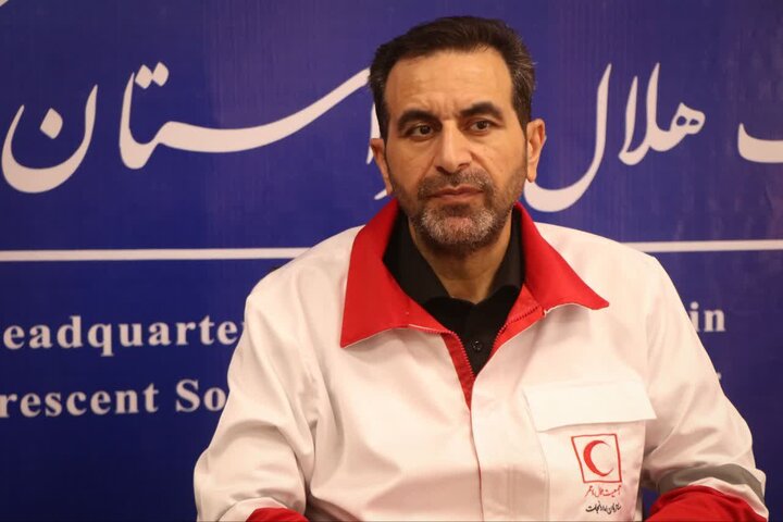 یگانه: چهار مصدوم حادثه عراق از مرز خسروی منتقل شدند