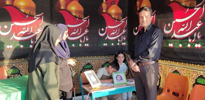 اربعین؛ روایتهای فرهنگی برای کودکان در مسیر عاشقی