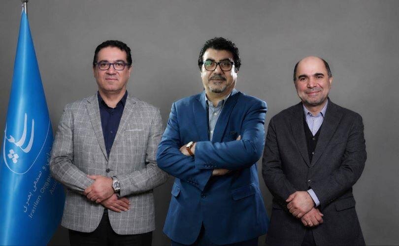معاون ارزشیابی و نظارت برای سومین بار تغییر کرد؛ طباطبایی‌نژاد آمد