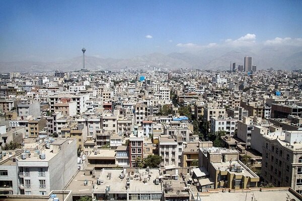 حمایت 45 هزار میلیارد ریالی بانک مسکن از ساخت‌وساز