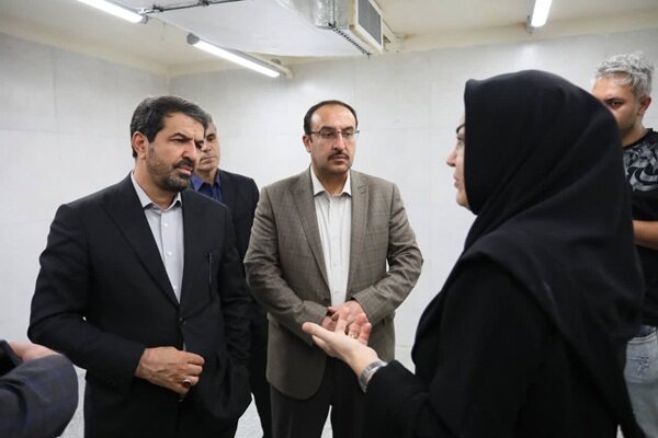 مرکز اسناد منطقه غرب کشور هویت تاریخی پنج استان را ماندگار میکند