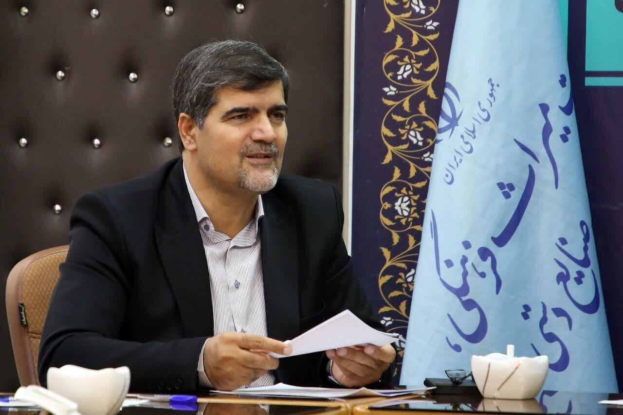 چهارمحال و بختیاری الگوی ملی ثبت دانش سنتی محیط‌زیست