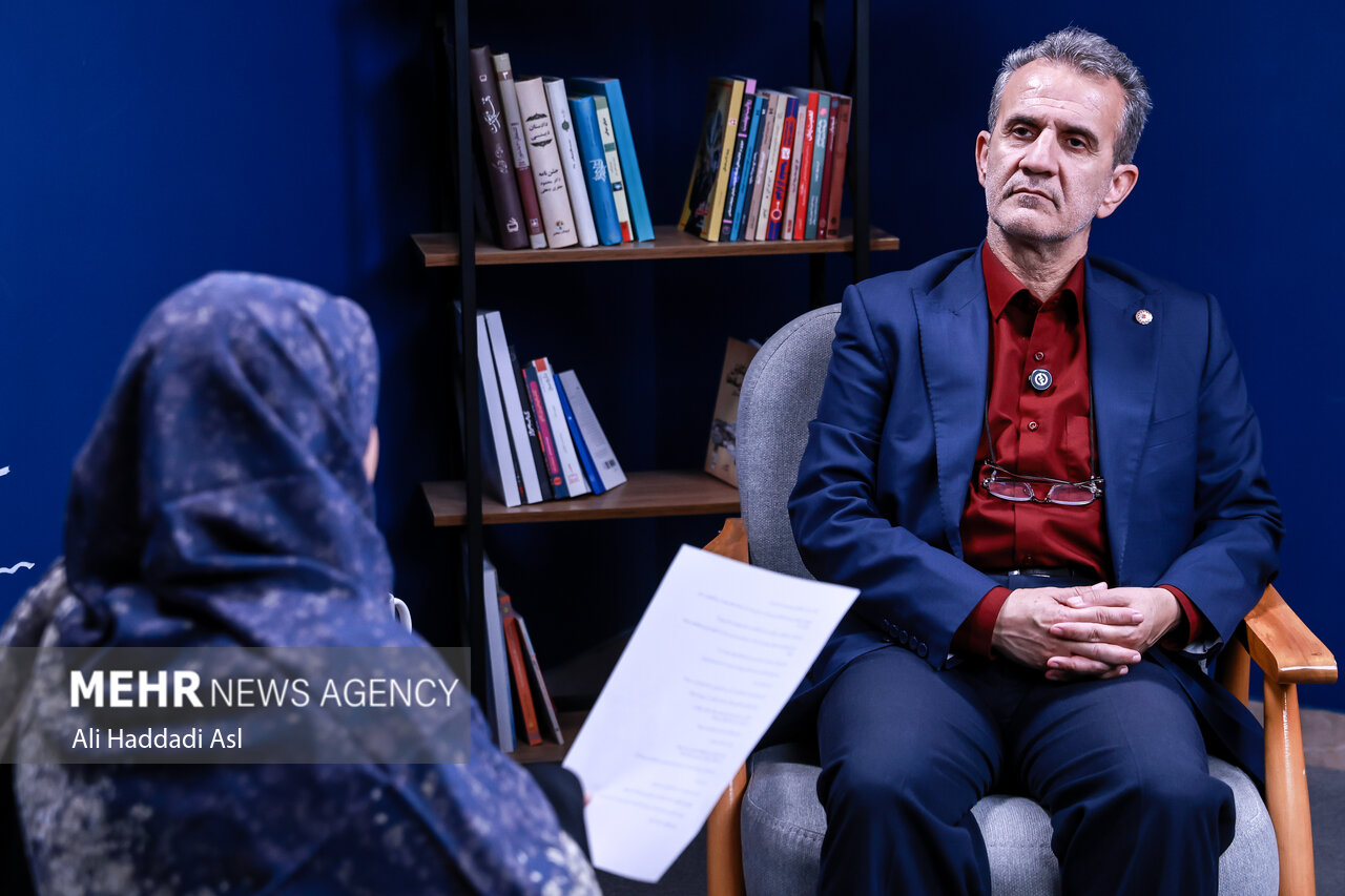 برنامه‌های هفته ملی کودک باید شادی و مشارکت کودکان را تقویت کند
