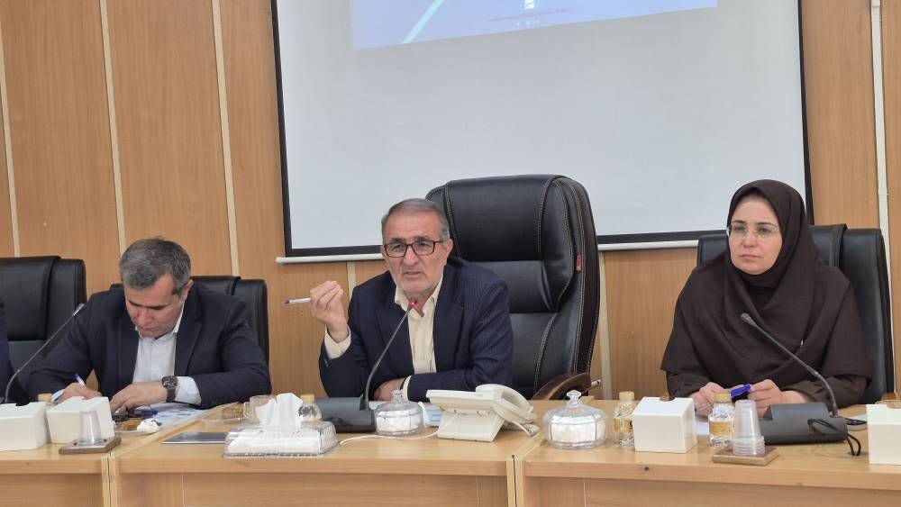 قطع برق در انتظار واحدهای تولید مصالح ساختمانی فاقد استاندارد