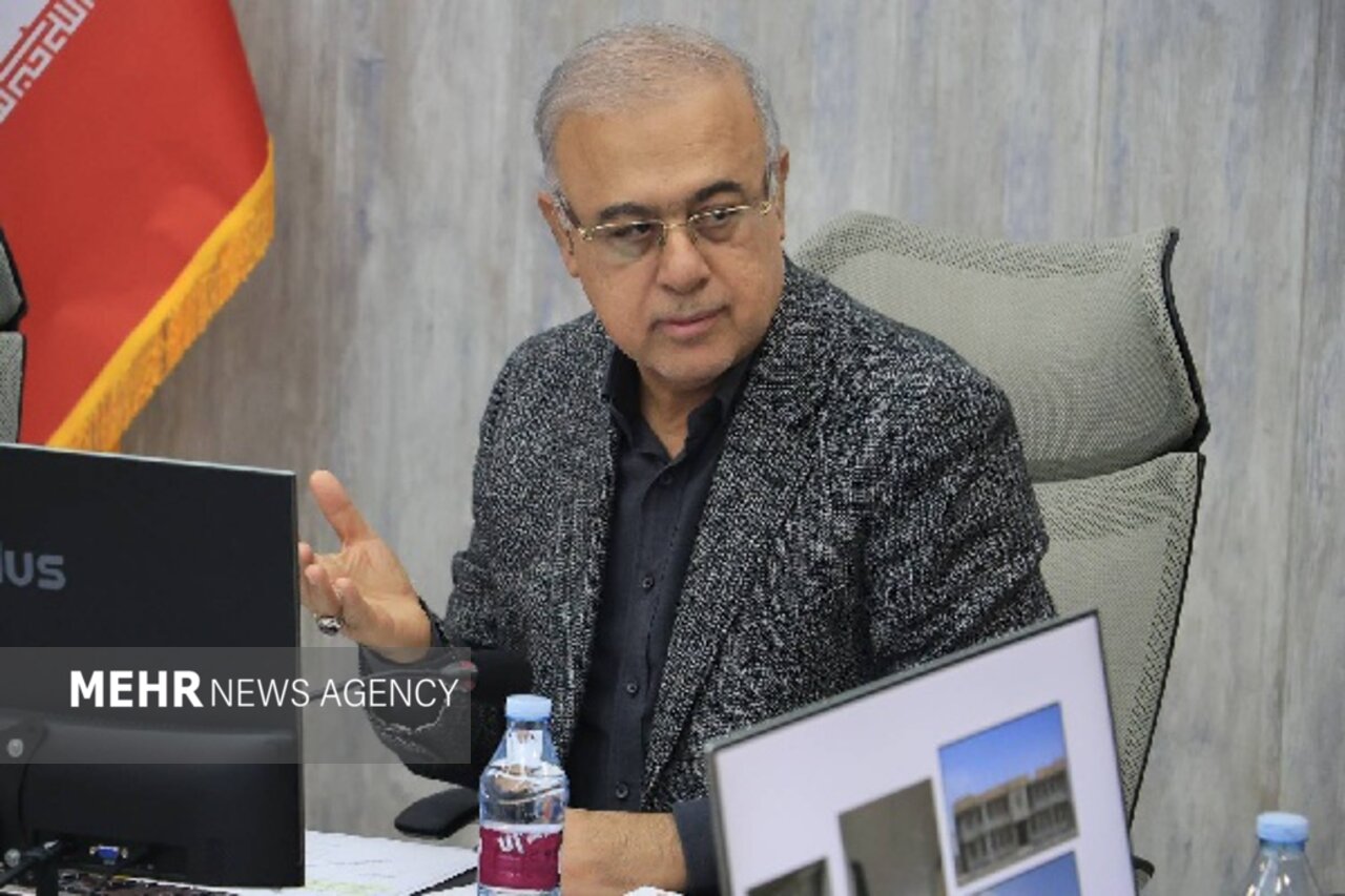 هرمزگان رتبه نخست کشور در ساماندهی بازماندگان از تحصیل را کسب کرد 