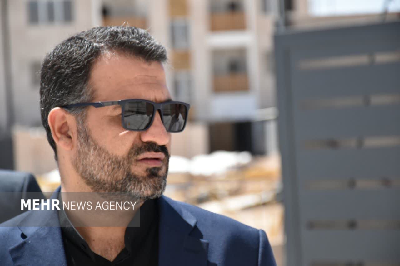تحلیل خبر: پرداخت ۳۸۴ میلیارد تومان برای اجرای خدمات نهضت ملی مسکن سمنان | مهر - کد b311