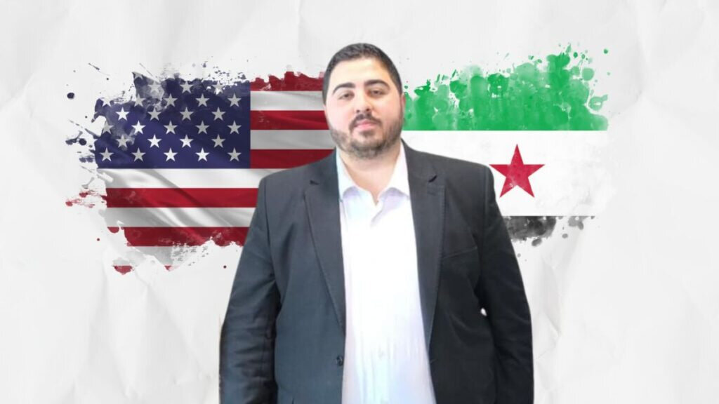 Al-Nusra Front terrorist is now Syria’s chargé d'affaires in US