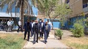 حملات تروریستی دشمن هیچ خللی در اراده مردم خوزستان ایجاد نمی‌کند
