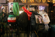 Karbala hosts Arbaeen pilgrims