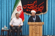 امام جمعه ورزقان: سرمایه‌گذاری در مهارت‌آموزی راهکار کاهش بیکاری است