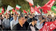 بعثت خیابانی مردم شهرکرد در موج ۱۵۲ خلق حماسه