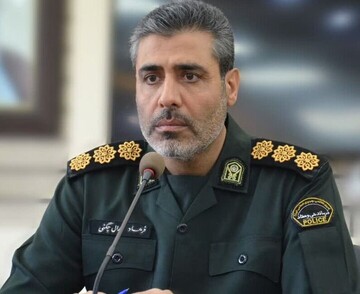 کشف محموله ۵۰ تنی خوراک ماهی قاچاق در الیگودرز