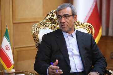 عراق باید در کنار شریک معنوی، مهم‌ترین شریک اقتصادی ایران باشد