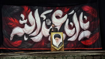 معافی: انتشار فرهنگ مقاومت بزرگ‌ترین ضربه به دشمنان است