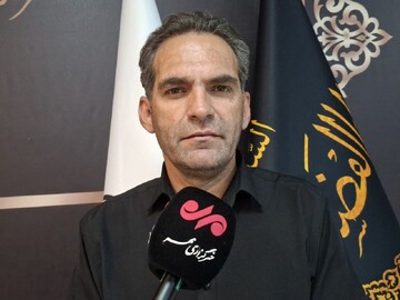 خدمات زیرساختی در مرز مهران برای زائران اربعین مطلوب است