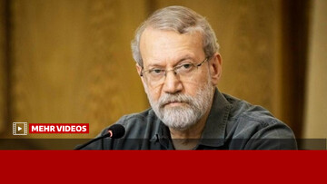 سردار رادان: مزدی جز شهادت برای دکتر لاریجانی بی‌انصافی بود