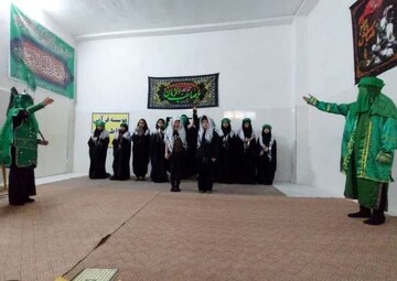 فرماندار بوشهر: تعزیه هنر مردمی و میراث ماندگار فرهنگ شیعی است