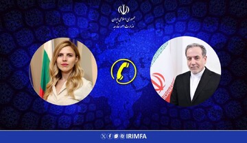 هر طرفی که در ارتکاب حمله به ایران مشارکت کند، باید تبعات آنرا بپذیرد