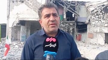 بابایی: کمیسیون اجتماعی مجلس از حقوق شهدای دانش آموز میناب دفاع می کند