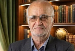 وداع سمنان با راوی فرهنگ و تاریخ بومی؛ استاد فرهنگ شکوهی درگذشت