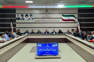 مصوبات جدید شورای مبارزه با مواد مخدر مرند برای پیشگیری و درمان اعتیاد